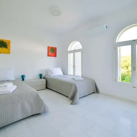 Angel Villas Holiday home