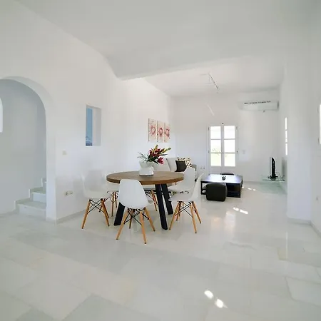 Angel Villas Holiday home