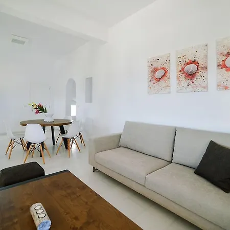 Angel Villas *