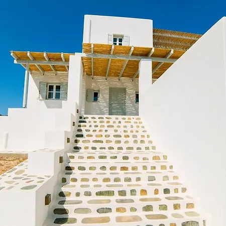 Angel Villas