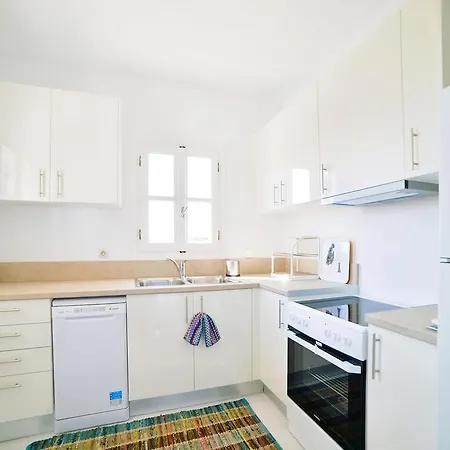 Holiday home Angel Villas Kampos (Paros)